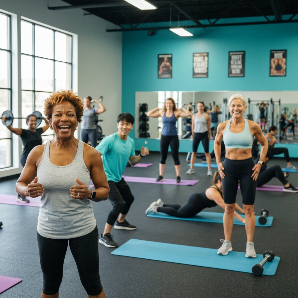 Embracing Health and Wellness in Shreveport: A Guide to Local Resources