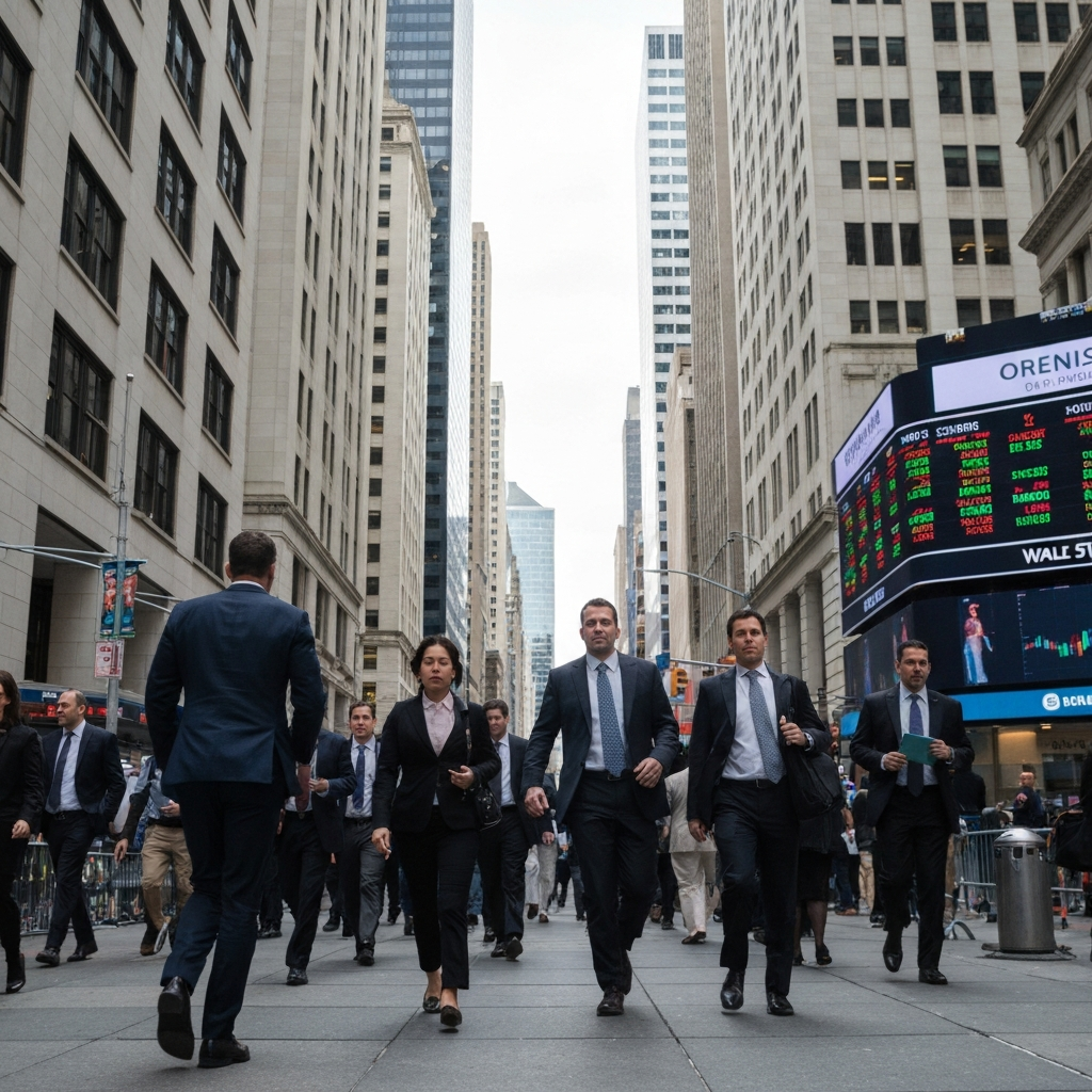 Navigating the Current U.S. Economic Landscape