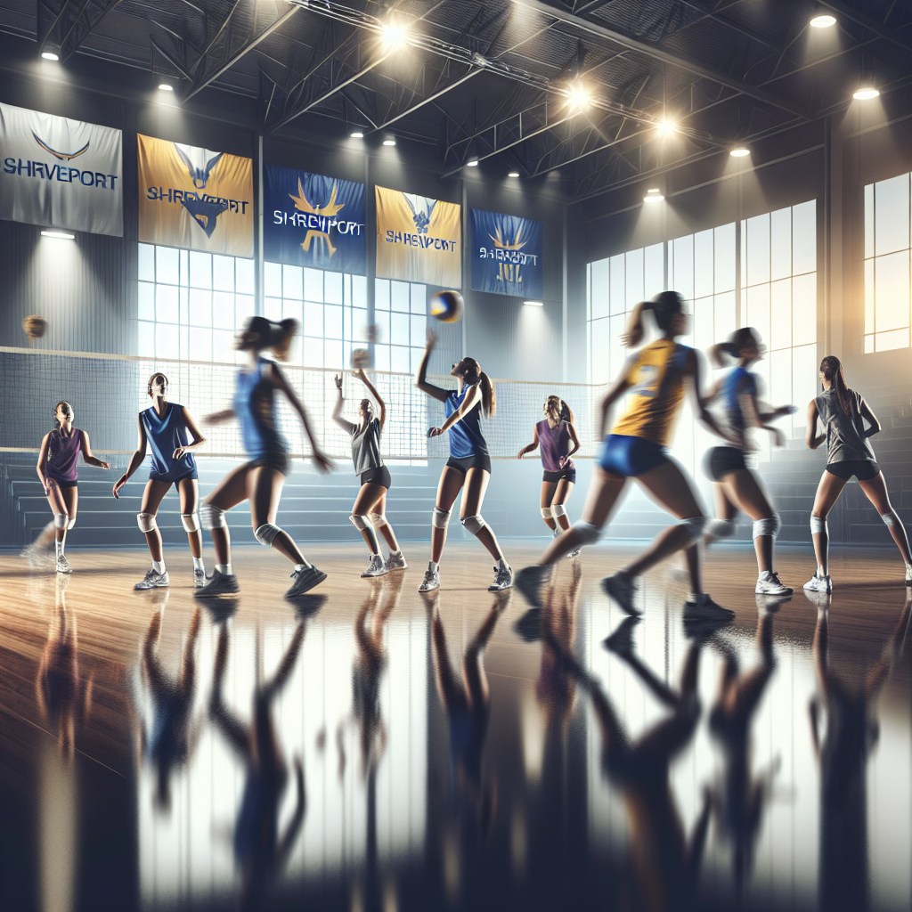 Shreveport’s Evolving Sports Landscape: A Community in Motion