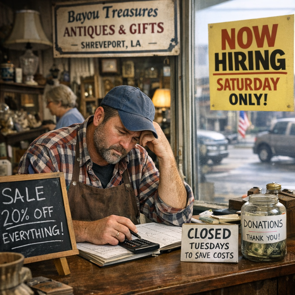 Global Economic Trends and Their Impact on Local Communities