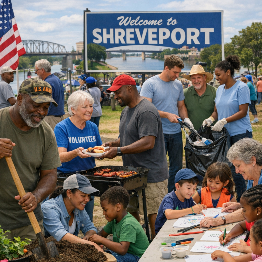 Key National Developments Impacting Shreveport Residents