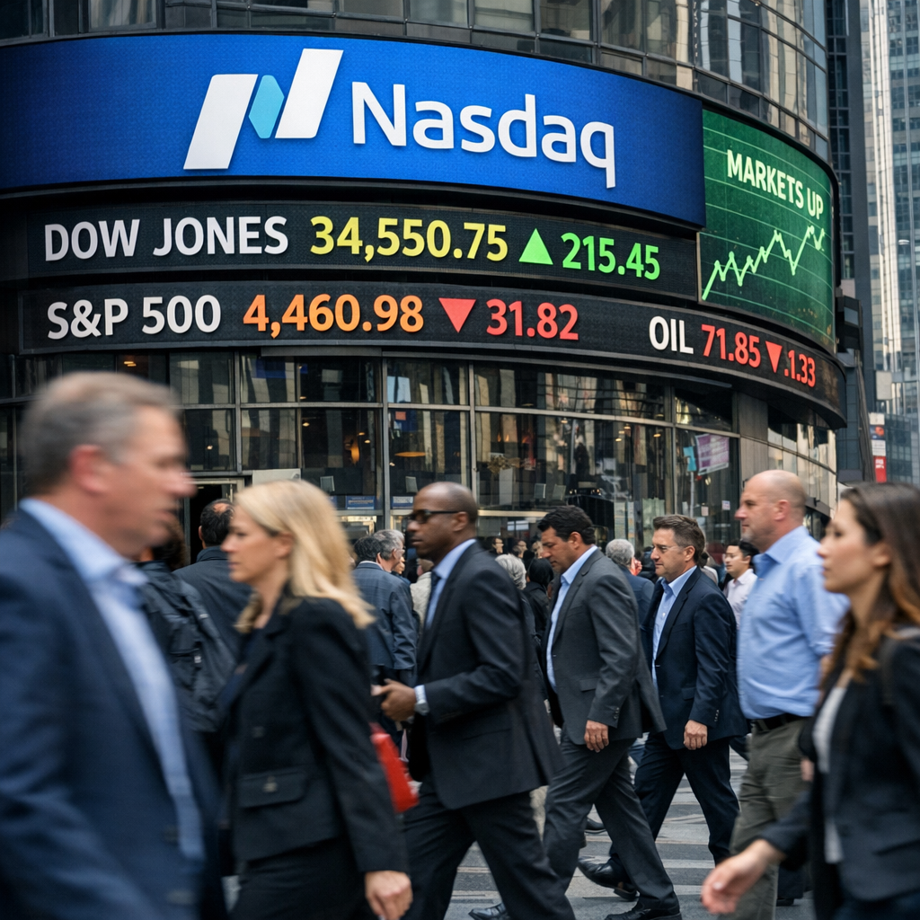 Navigating the Current U.S. Economic Landscape